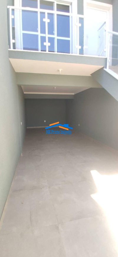 Sobrado, 2 quartos, 105 m² - Foto 2