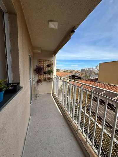 Apartamento, 1 quarto, 49 m² - Foto 5