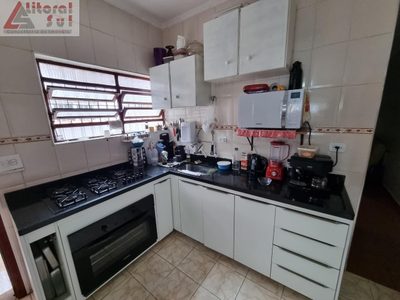 Casa, 2 quartos, 101 m² - Foto 4