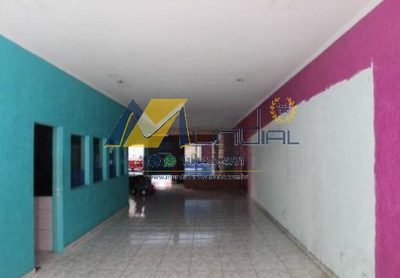 Loja-Salão, 240 m² - Foto 3