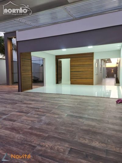 Casa, 3 quartos, 170 m² - Foto 1