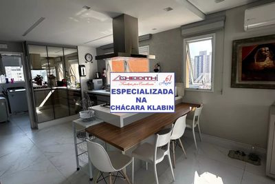 Apartamento, 4 quartos, 180 m² - Foto 3