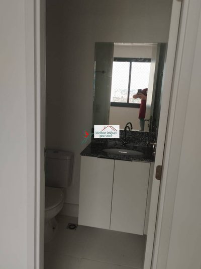 Apartamento, 3 quartos, 58 m² - Foto 3