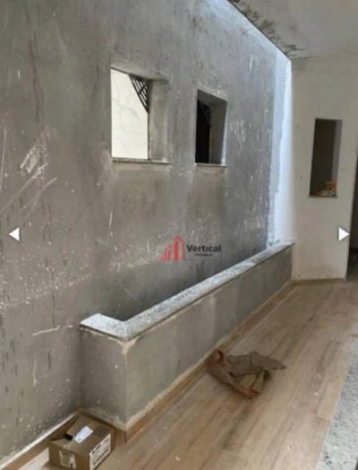 Sobrado, 3 quartos, 125 m² - Foto 4