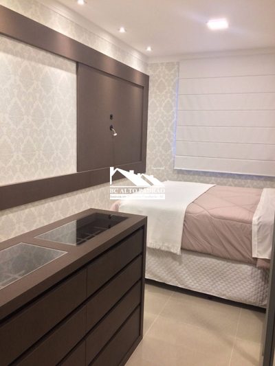 Apartamento, 2 quartos, 74 m² - Foto 5