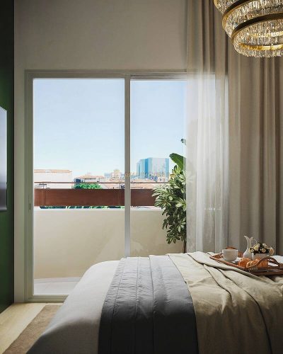 Apartamento, 1 quarto - Foto 1