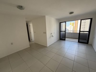 Apartamento, 3 quartos, 82 m² - Foto 1