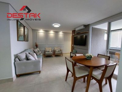 Apartamento, 3 quartos, 98 m² - Foto 1