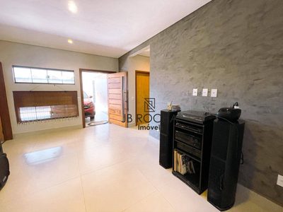 Casa, 4 quartos, 172 m² - Foto 4