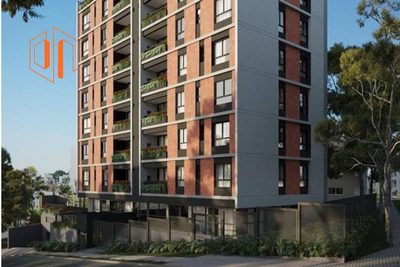 Apartamento, 3 quartos, 78 m² - Foto 1