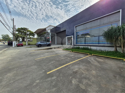 Depósito-Galpão, 2490 m² - Foto 2