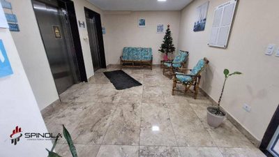 Apartamento, 1 quarto, 42 m² - Foto 2