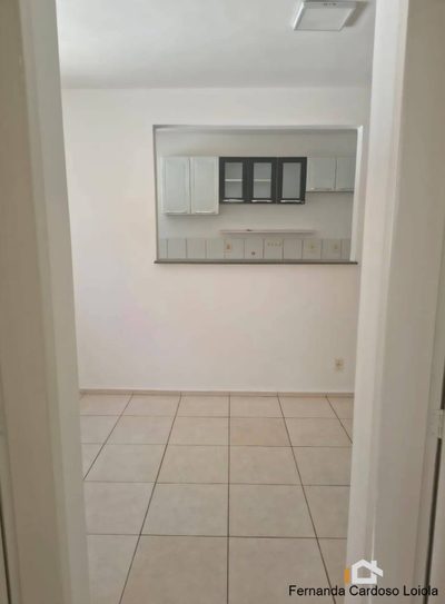 Apartamento, 2 quartos, 48 m² - Foto 4
