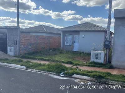 Casa, 2 quartos, 160 m² - Foto 1