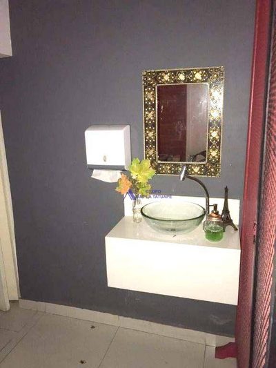 Loja-Salão, 80 m² - Foto 5