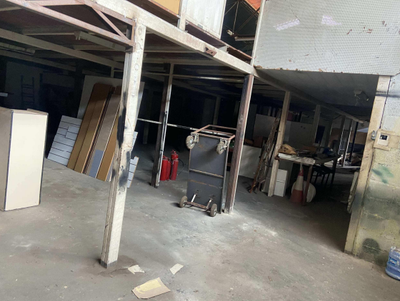 Imóvel Comercial, 10 m² - Foto 4