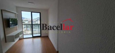 Apartamento, 2 quartos, 42 m² - Foto 3