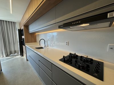 Apartamento, 3 quartos, 194 m² - Foto 4
