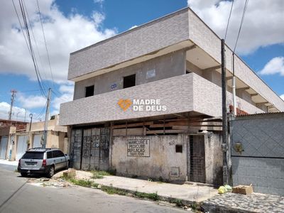 Imóvel Comercial, 1 m² - Foto 1