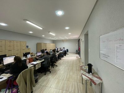 Loja-Salão, 278 m² - Foto 4