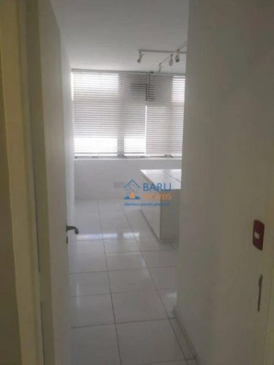 Sala-Conjunto, 32 m² - Foto 4