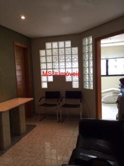 Sala-Conjunto, 55 m² - Foto 3