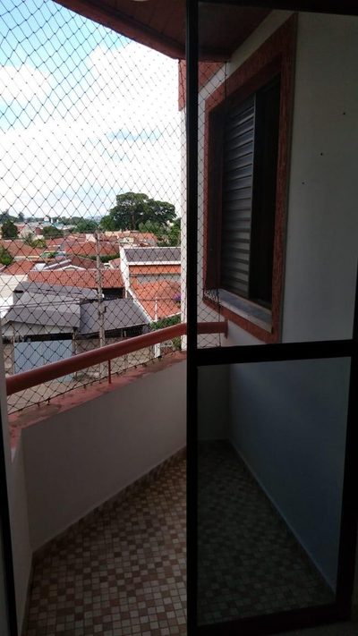 Apartamento, 2 quartos, 60 m² - Foto 1