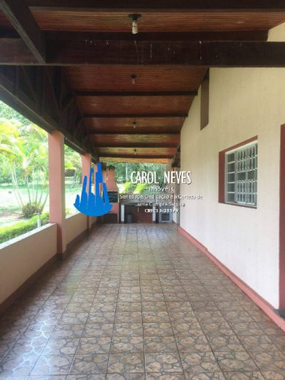 Sítio, 5 quartos - Foto 5