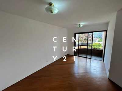 Apartamento, 2 quartos, 70 m² - Foto 1