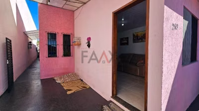 Casa, 3 quartos, 95 m² - Foto 3
