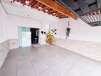 Casa, 3 quartos, 140 m² - Foto 1