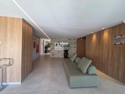 Apartamento, 2 quartos, 64 m² - Foto 2