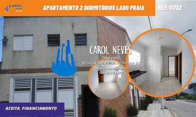 Apartamento, 2 quartos, 48 m² - Foto 1