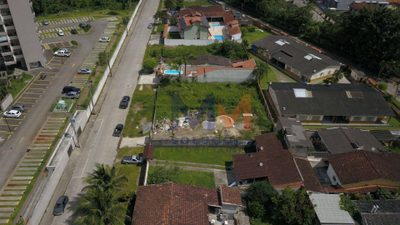 Loteamento e Condomínio, 450 m² - Foto 3