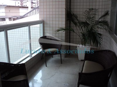 Apartamento, 1 quarto, 55 m² - Foto 2