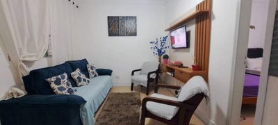 Kitnet-Studio, 22 m² - Foto 3