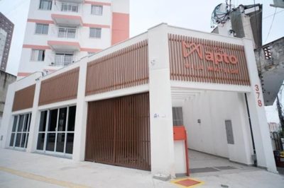 Apartamento, 1 quarto, 34 m² - Foto 1