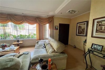 Casa, 5 quartos, 430 m² - Foto 5