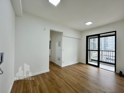 Apartamento, 1 quarto, 48 m² - Foto 1