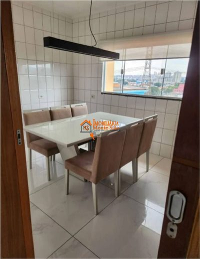 Casa, 4 quartos, 294 m² - Foto 3