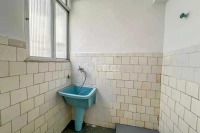 Apartamento, 1 quarto, 59 m² - Foto 1