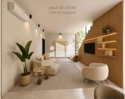 Casa, 3 quartos, 190 m² - Foto 5