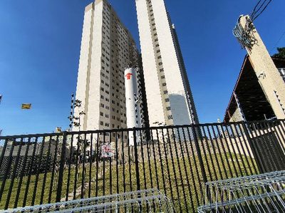 Apartamento, 2 quartos, 33 m² - Foto 1
