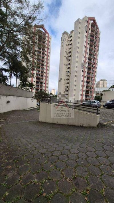 Apartamento, 3 quartos, 78 m² - Foto 2