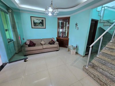 Casa, 4 quartos, 269 m² - Foto 4