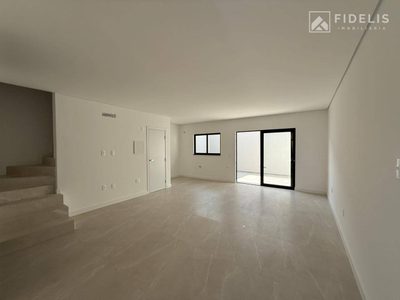 Sobrado, 2 quartos, 85 m² - Foto 5
