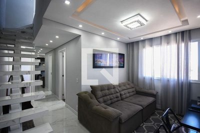 Apartamento, 3 quartos, 89 m² - Foto 2