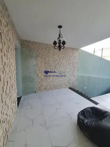 Casa, 3 quartos, 520 m² - Foto 2