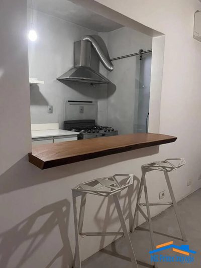 Apartamento, 1 quarto, 56 m² - Foto 5