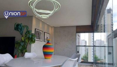 Apartamento, 2 quartos, 100 m² - Foto 4